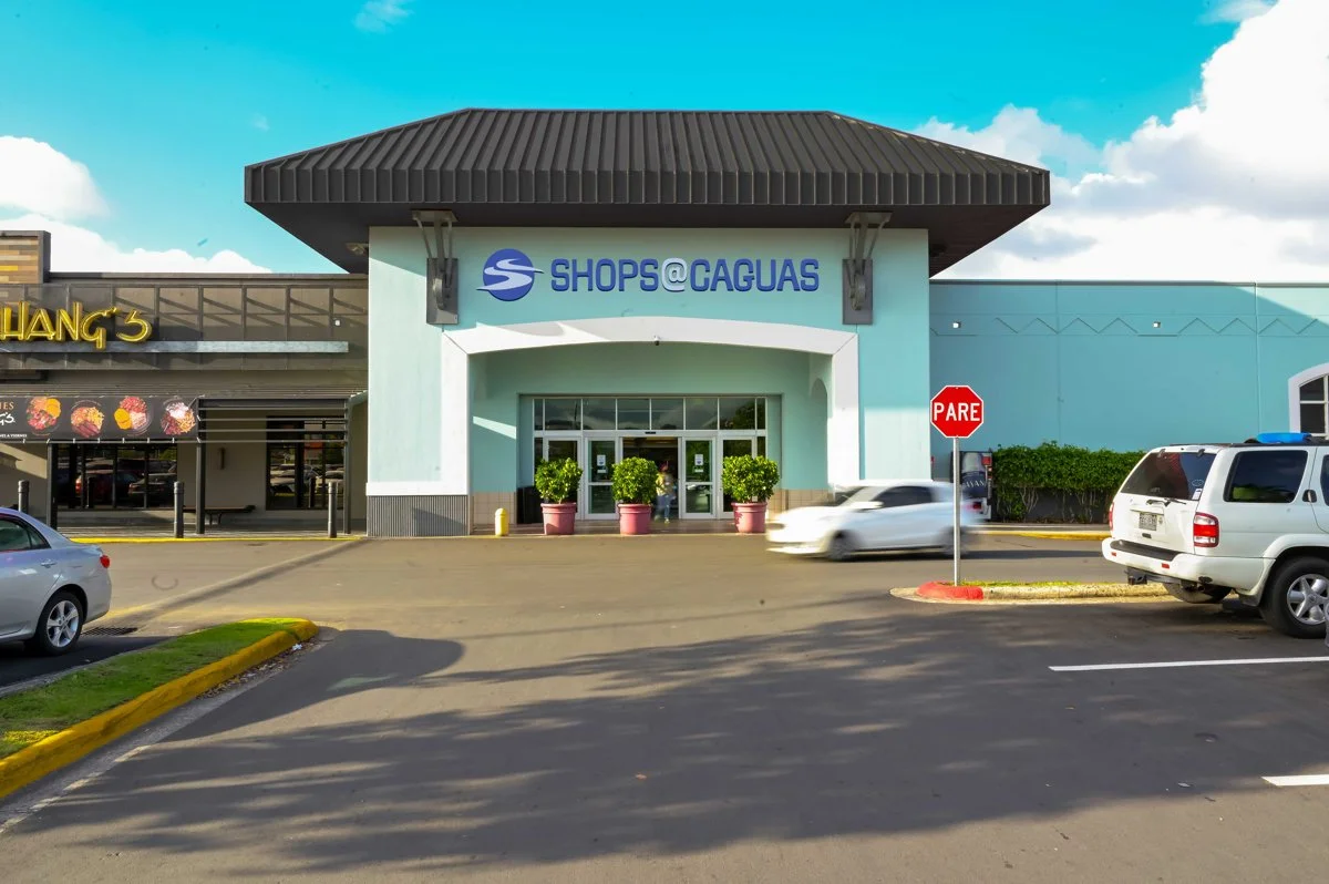Shops at Caguas